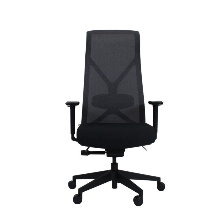 Silla ejecutiva Alamo GCSEJE1901NE